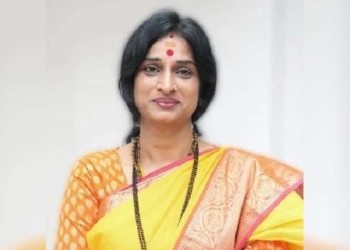 Madhavi Latha