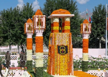 Kargil