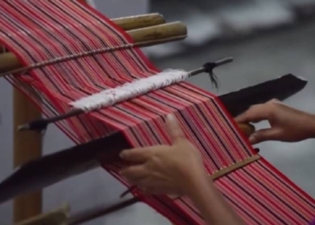 Handloom, Khadi
