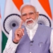 Prime Minister Narendra Modi