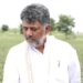 K'taka CM Shivakumar