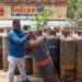 Commercial LPG Cylinder