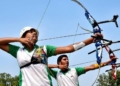 Archery Academy