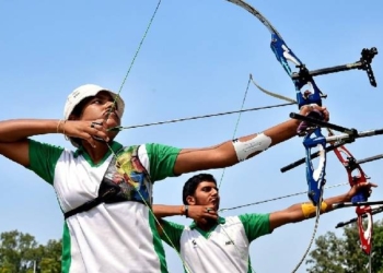 Archery Academy