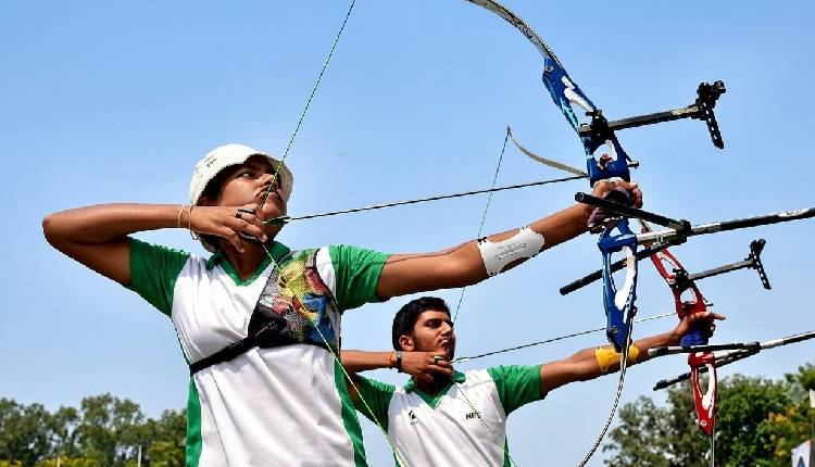 Archery Academy