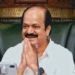 Assembly Speaker J.C.D. Prabhakar