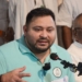Tejashwi Yadav