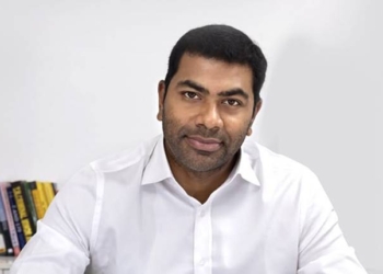 TN Minister