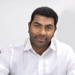 TN Minister