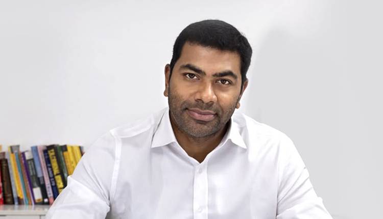 TN Minister