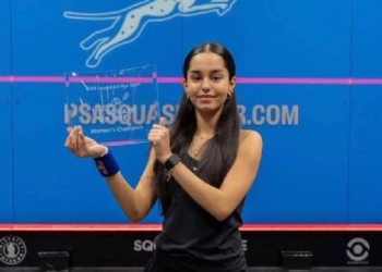 Anahat Singh