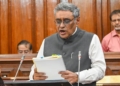Swapan Dasgupta
