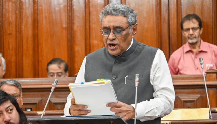 Swapan Dasgupta
