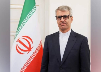 Iran, Oman