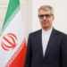 Iran, Oman