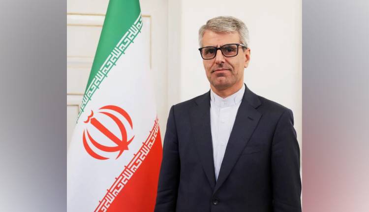 Iran, Oman