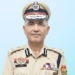 DGP Anurag's Death
