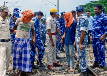 Mob-Lynching Case