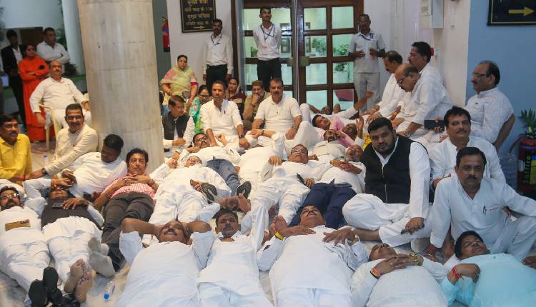 MP Assembly