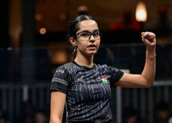 Anahat Singh