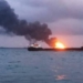 Oil Tanker