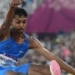 Murali Sreeshankar