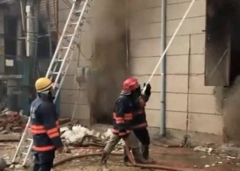 Fire Incidents