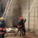 Fire Incidents