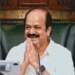 amil Nadu Assembly Speaker J.C.T. Prabhakar