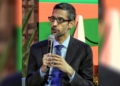 Sundar Pichai