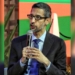 Sundar Pichai
