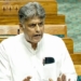 Congress MP Manish Tewari