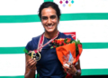 PV Sindhu