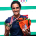 PV Sindhu