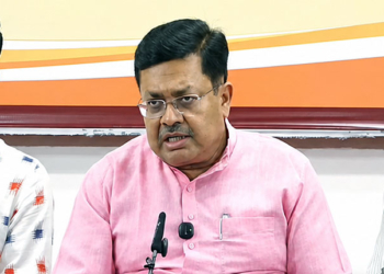 Prithiviraj Harichandan