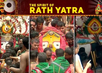 Pahandi Rituals - Puri