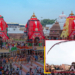 Artificial Rain - Puri