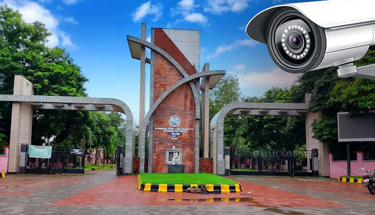 Sambalpur University