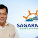 Sagarmala Projects - Sarbananda Sonowal