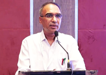 Suresh Kumar Vashishth