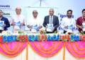 NIT Rourkela - Urban Development