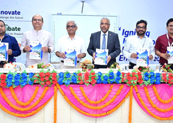 NIT Rourkela - Urban Development