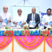 NIT Rourkela - Urban Development