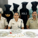 Raurkela Burglary Case