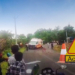 Head-On Collision - Sundaragada