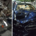 SUV Kills Biker