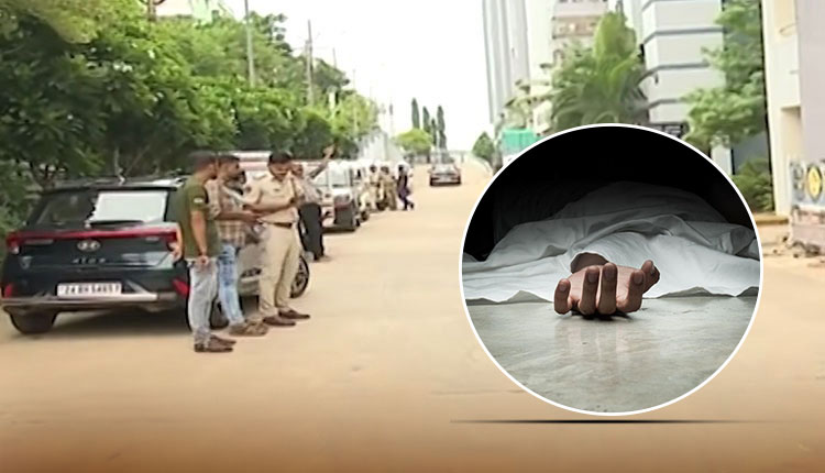 Class XI Student Found Dead