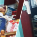 Miscreants Decamp