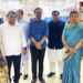 BJD MPs