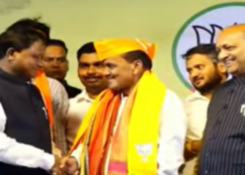 Pravat Ranjan Biswal